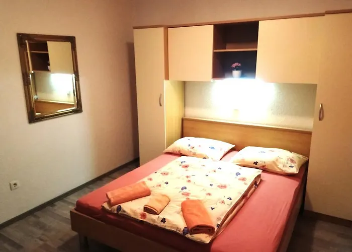 Curic Appartement Trogir