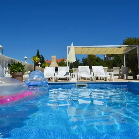 Apartament Curic