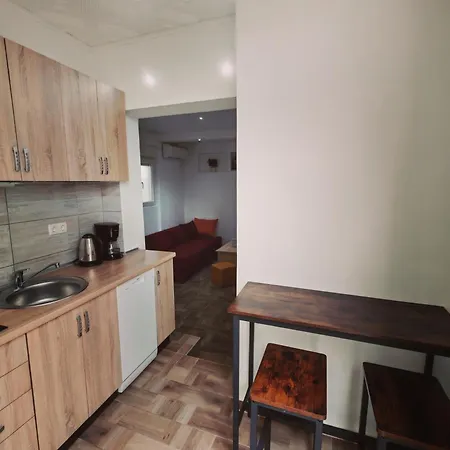 Apartament Curic *
