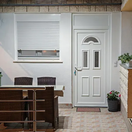 Curic Apartament