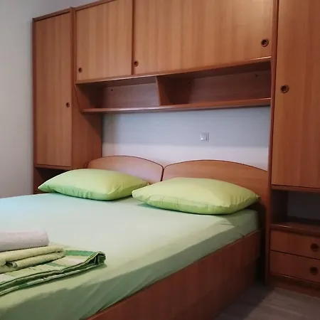 Curic Трогір