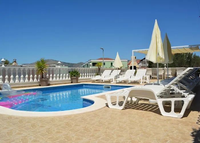 Apartament Curic Trogir