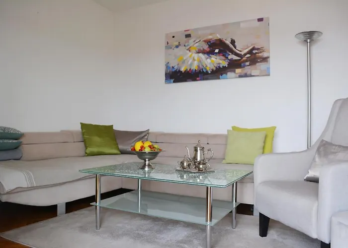 Curic Apartament Trogir