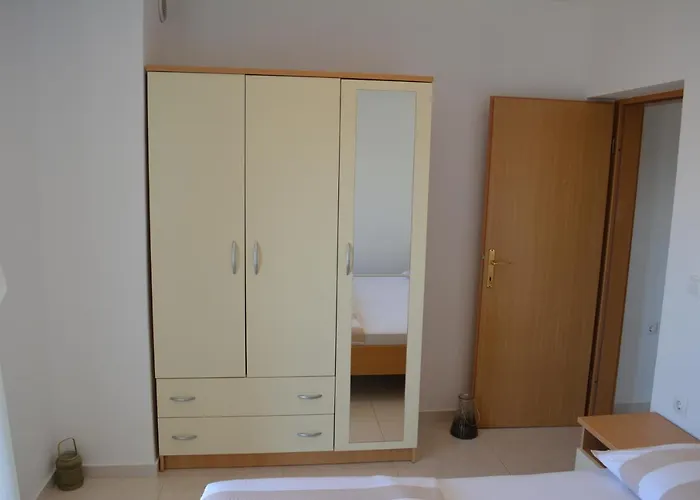 Apartament Curic Trogir