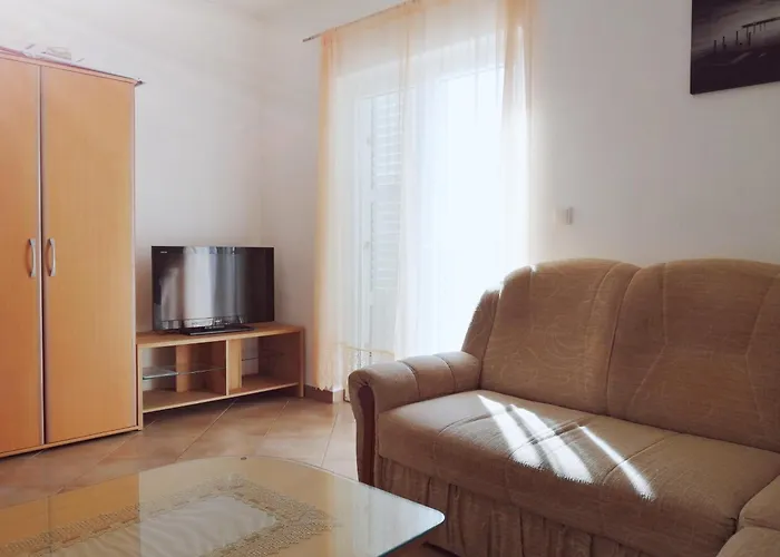 Apartament Curic *
