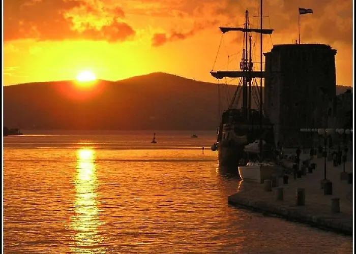 Apartament Curic Trogir